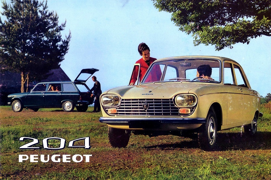 Peugeot