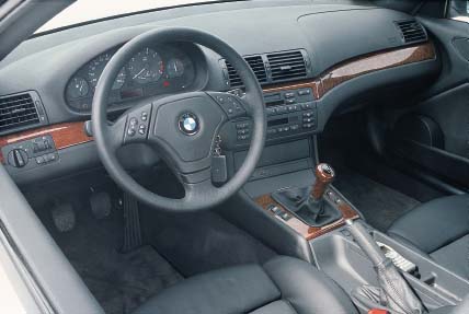 Commemorative trap Interpersonal BMW 318 Ci - Δοκιμές/Μάιος/2000 | 4tLibrary
