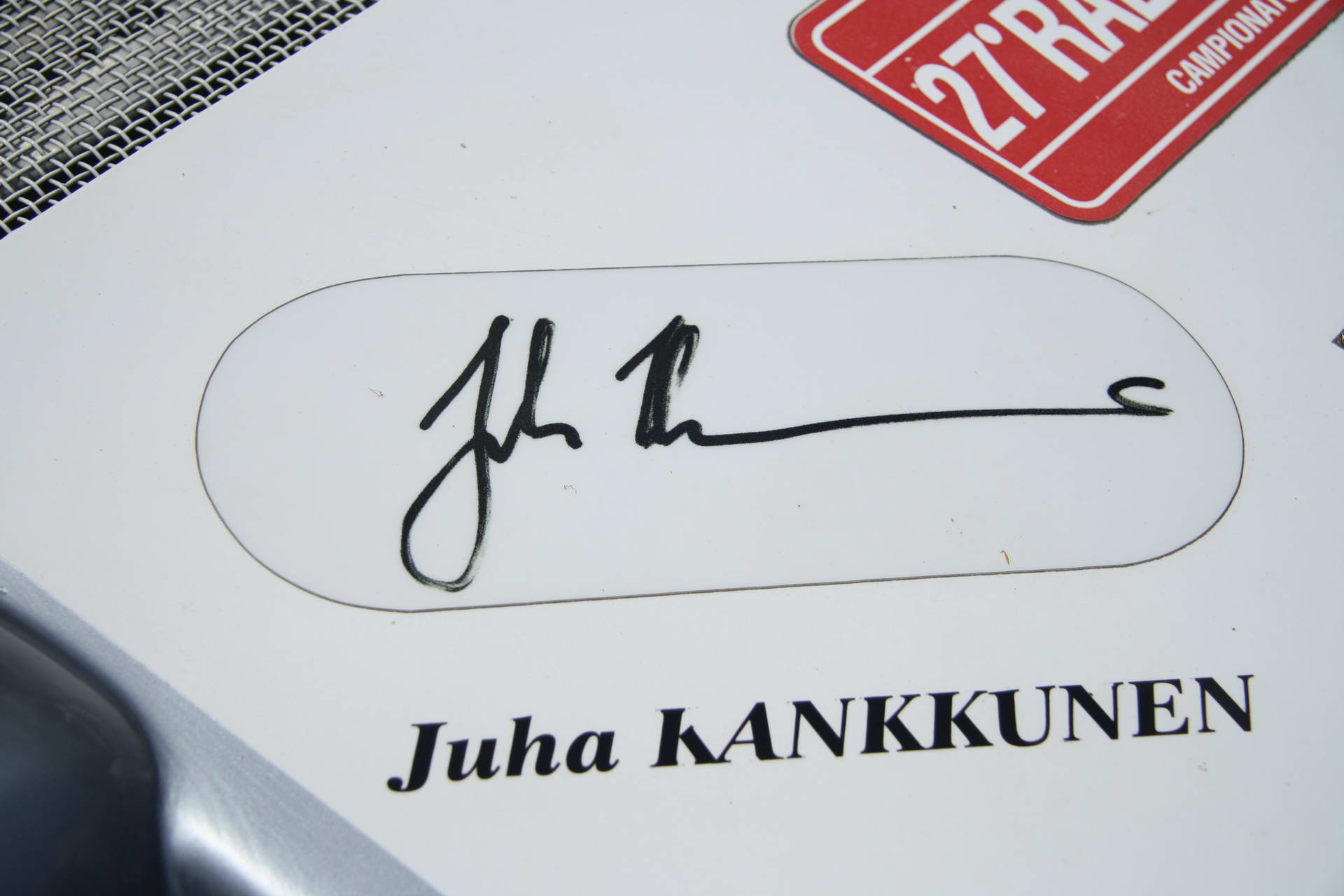 Juha Kankkunen