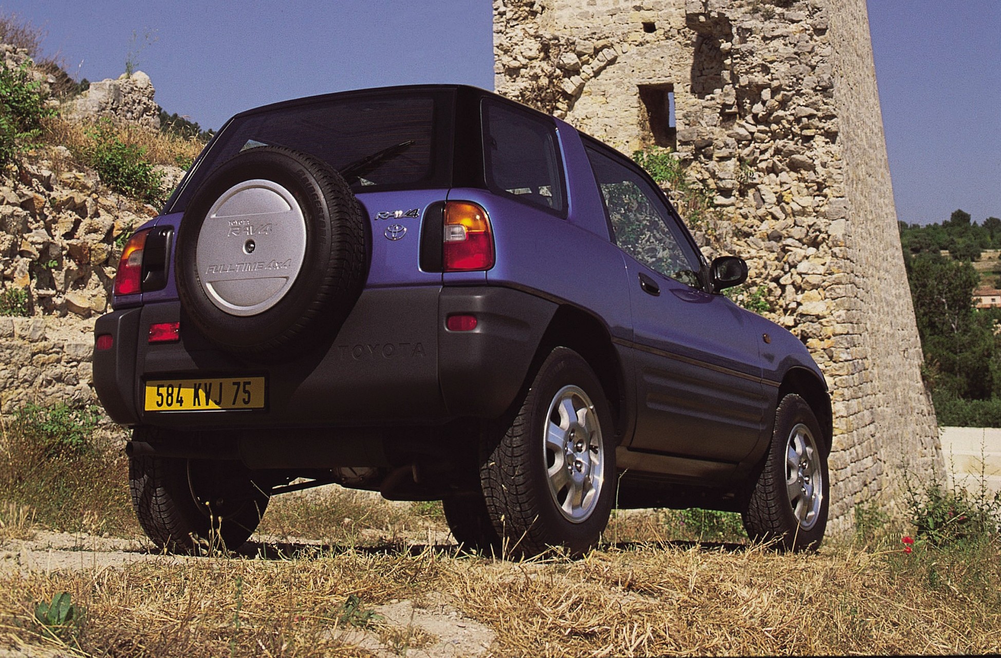 Первый рав. Toyota rav4 1994-2000. Тойота рав 4 1994-2000. Тойота рав 4 1994. Toyota rav4 1 поколение.