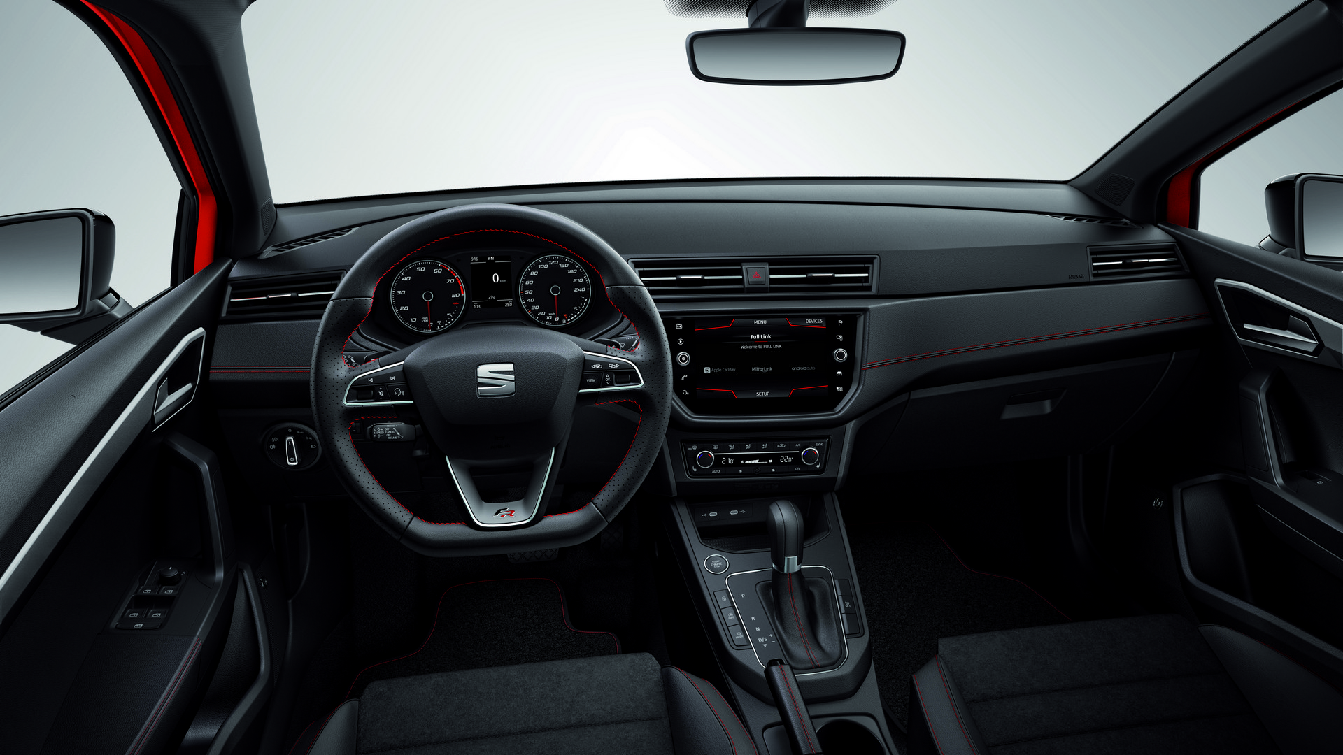 Το Seat Ibiza λαμβάνει την έκδοση 1.5 TSI με αυτόματο κιβώτιο DSG 7 ταχυτήτων