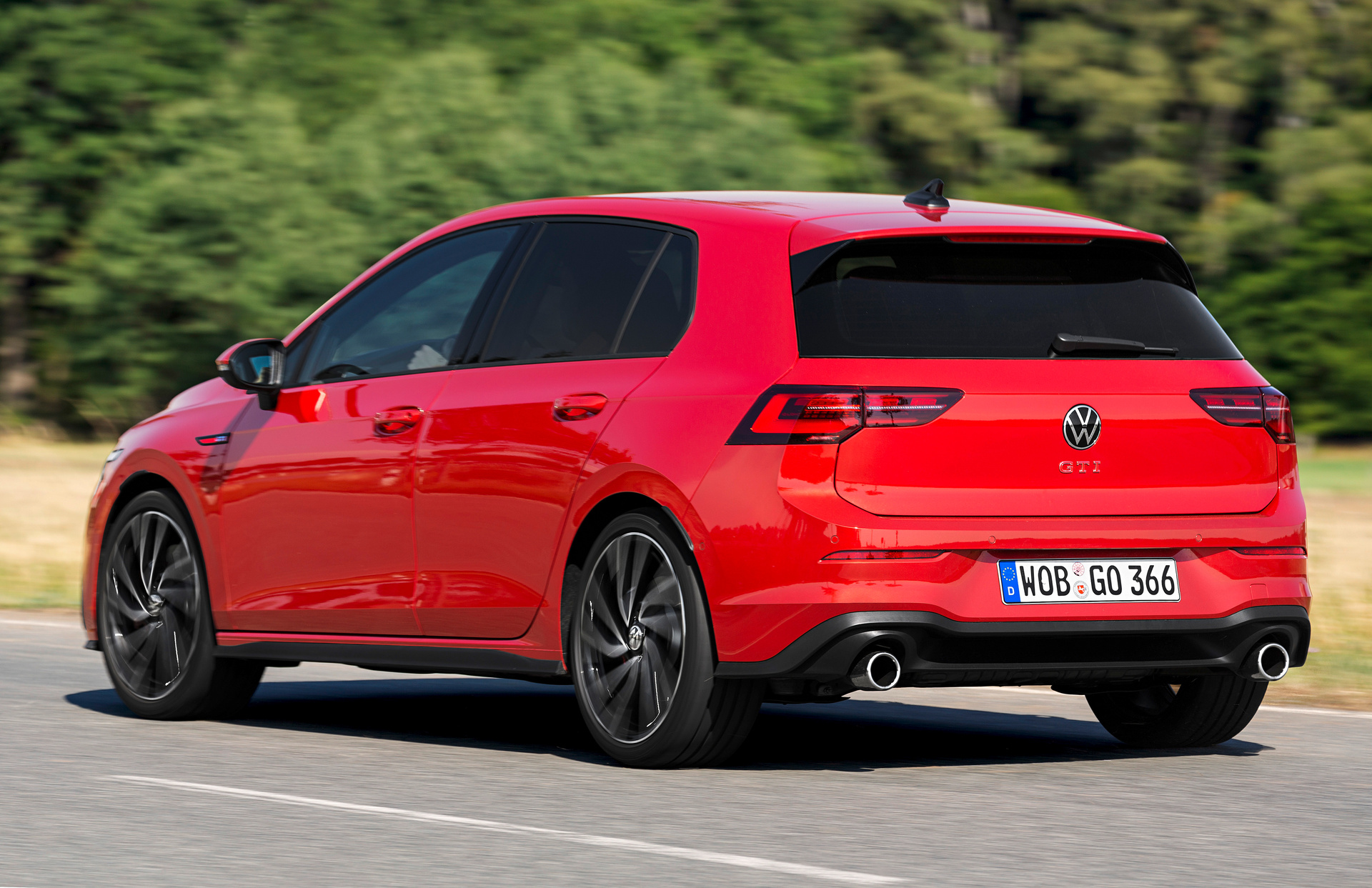 Οι τιμές των νέων VW Golf GTI, GTI Clubsport, GTD, GTE και eHybrid στην Ελλάδα