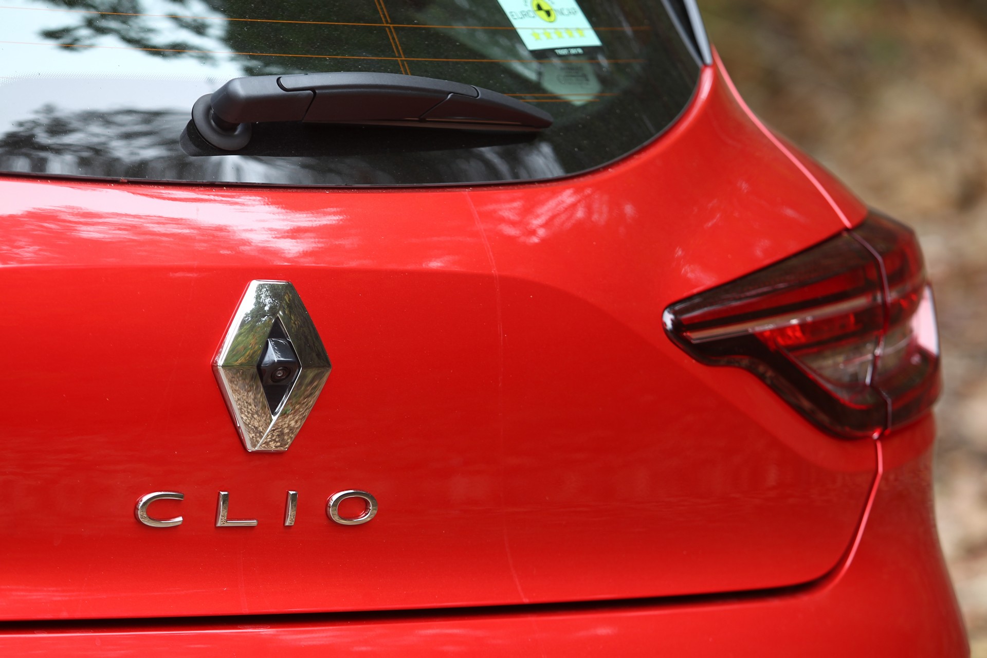Renault Clio 1.0 TCe 100 LPG