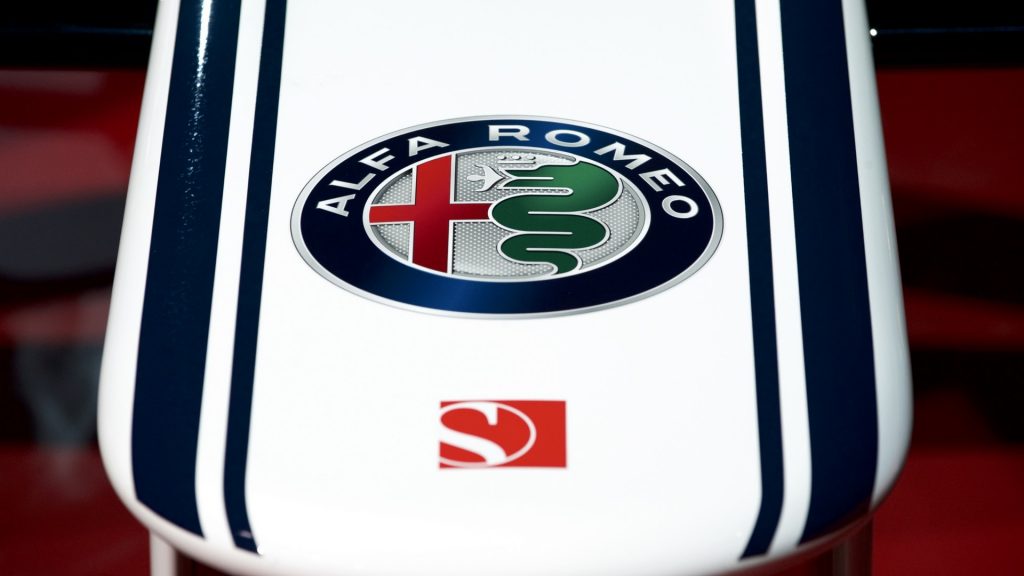 Alfa Romeo Sauber - F1
