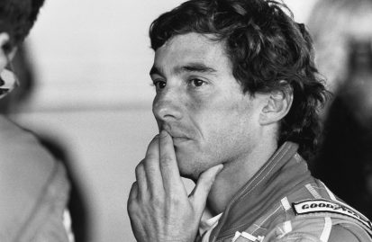 Ayrton Senna: γεννήθηκε σαν σήμερα, πριν από 63 χρόνια