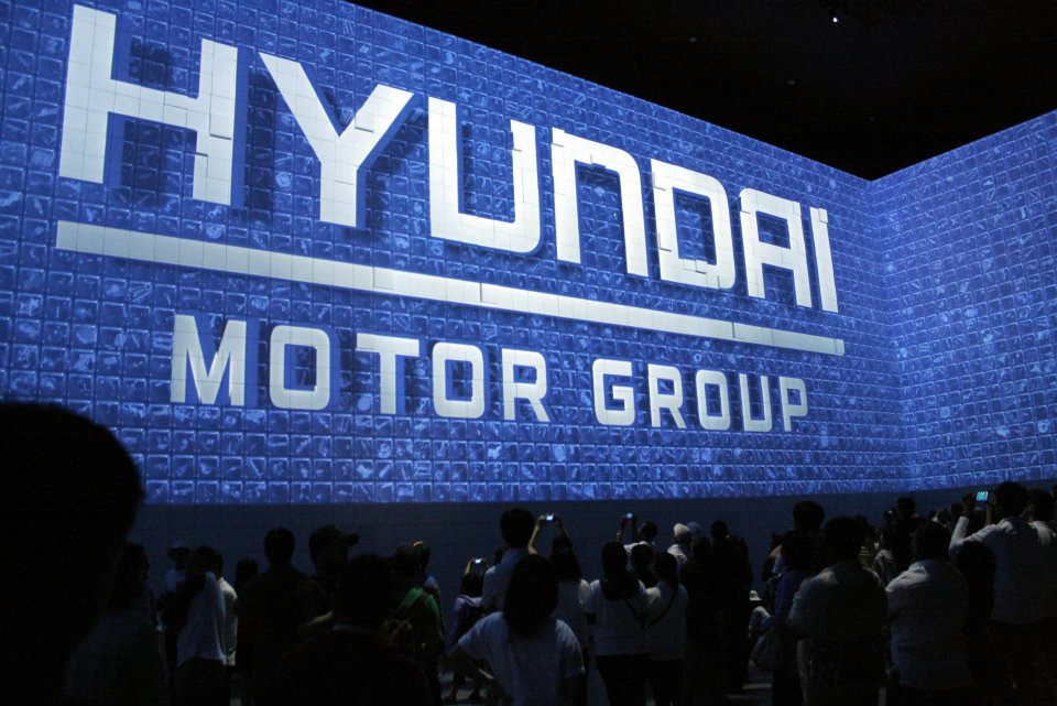 Hyundai - Kia - Hyundai Motor Group