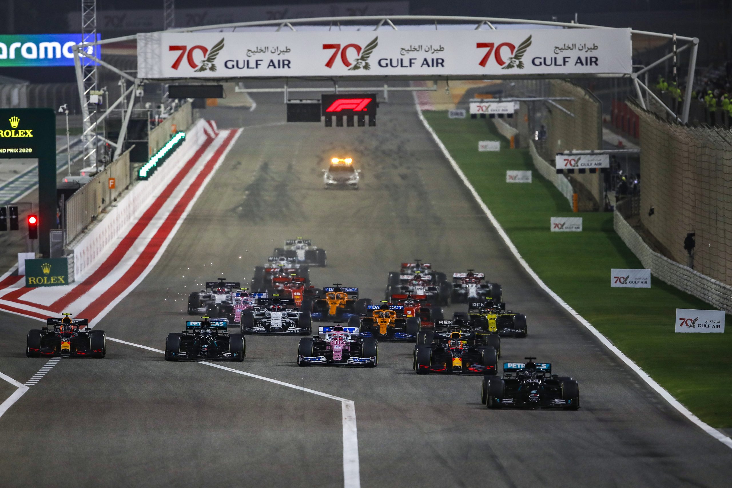 Preview GP Μπαχρέιν Ανοίγει η αυλαία στην έρημο!