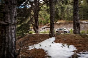 Hyundai Tucson: Οδοιπορικό στην ορεινή Κορινθία