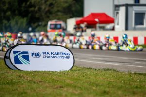 FIA Karting Academy Trophy 2021