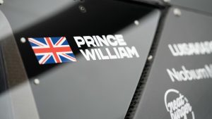Extreme E - Prince William 01