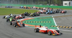 Italian Formula4 powered by Abarth