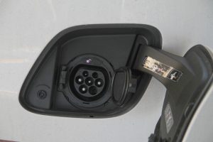 plug-in hybrid diesel MERCEDES GLC 300 de 4MATIC COUPE