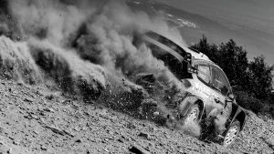 Rally Portugal - M Sport