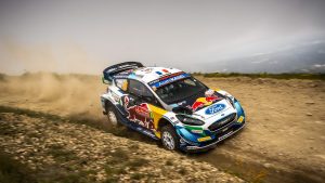 Adrien Fourmaux-Renaud Jamoul (Rally Portugal Day2)