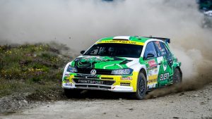 Esapekka Lappi-Janne Ferm (WRC2)