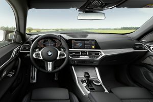BMW Σειρά 4 Gran Coupé M 08