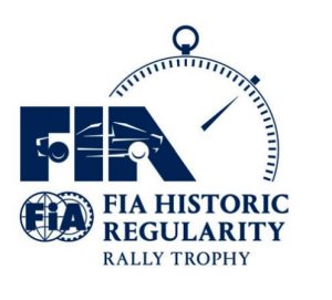 HistoricRegularity Rally Trophy