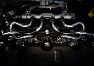 Mazda e-Skyactiv X