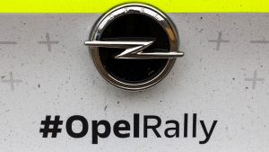 Opel Corsa-e Rally 06
