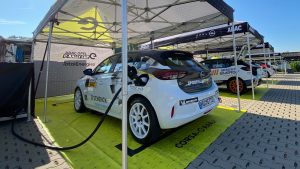 Opel Corsa-e Rally 03