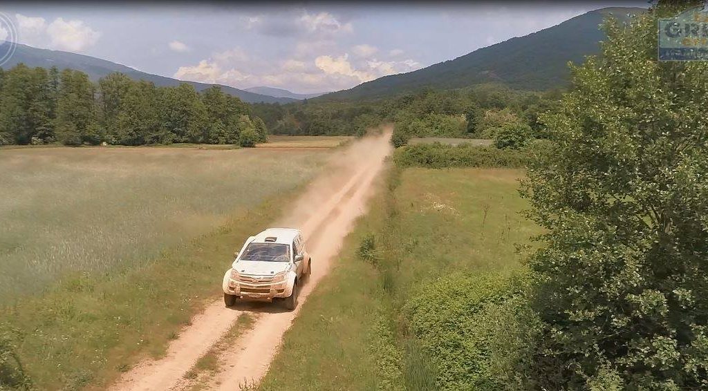 Rally Greece Off Road 01