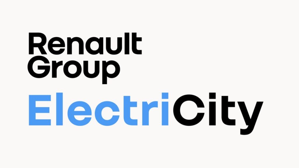 Renault ElectriCity