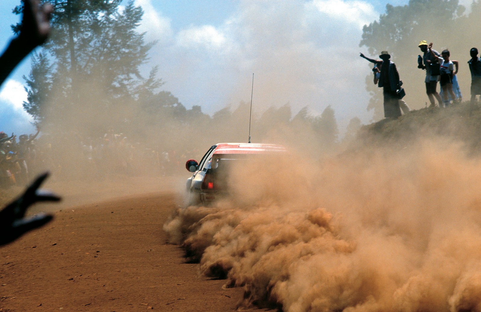 Safari Rally 03