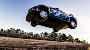 Rally Italia-Sardinia (M-Sport 01)