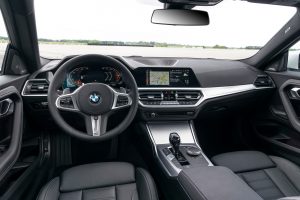 BMW Σειρά 2 Coupe