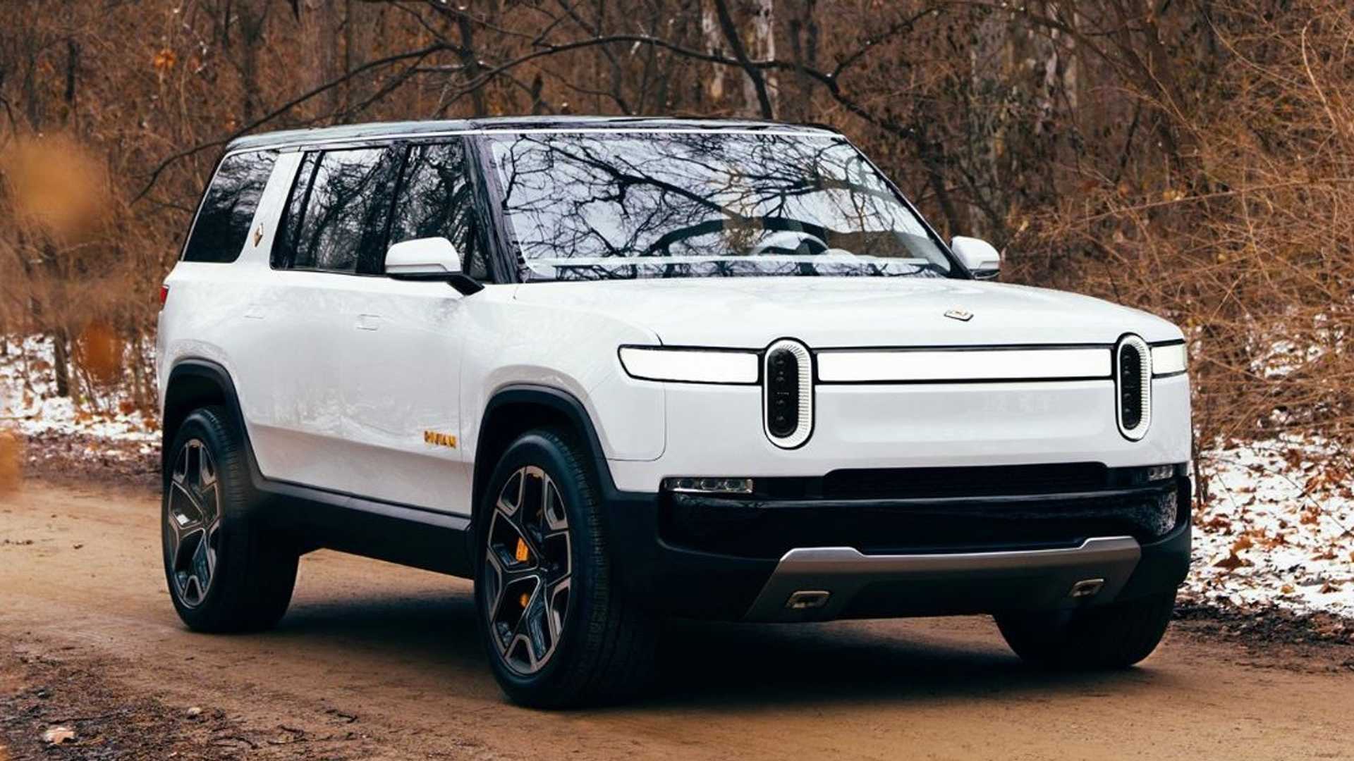 Rivian: ÎÎ­Î¿Ï‚ ÎºÏÎºÎ»Î¿Ï‚ Ï‡ÏÎ·Î¼Î±Ï„Î¿Î´ÏŒÏ„Î·ÏƒÎ·Ï‚ - 4troxoi.gr