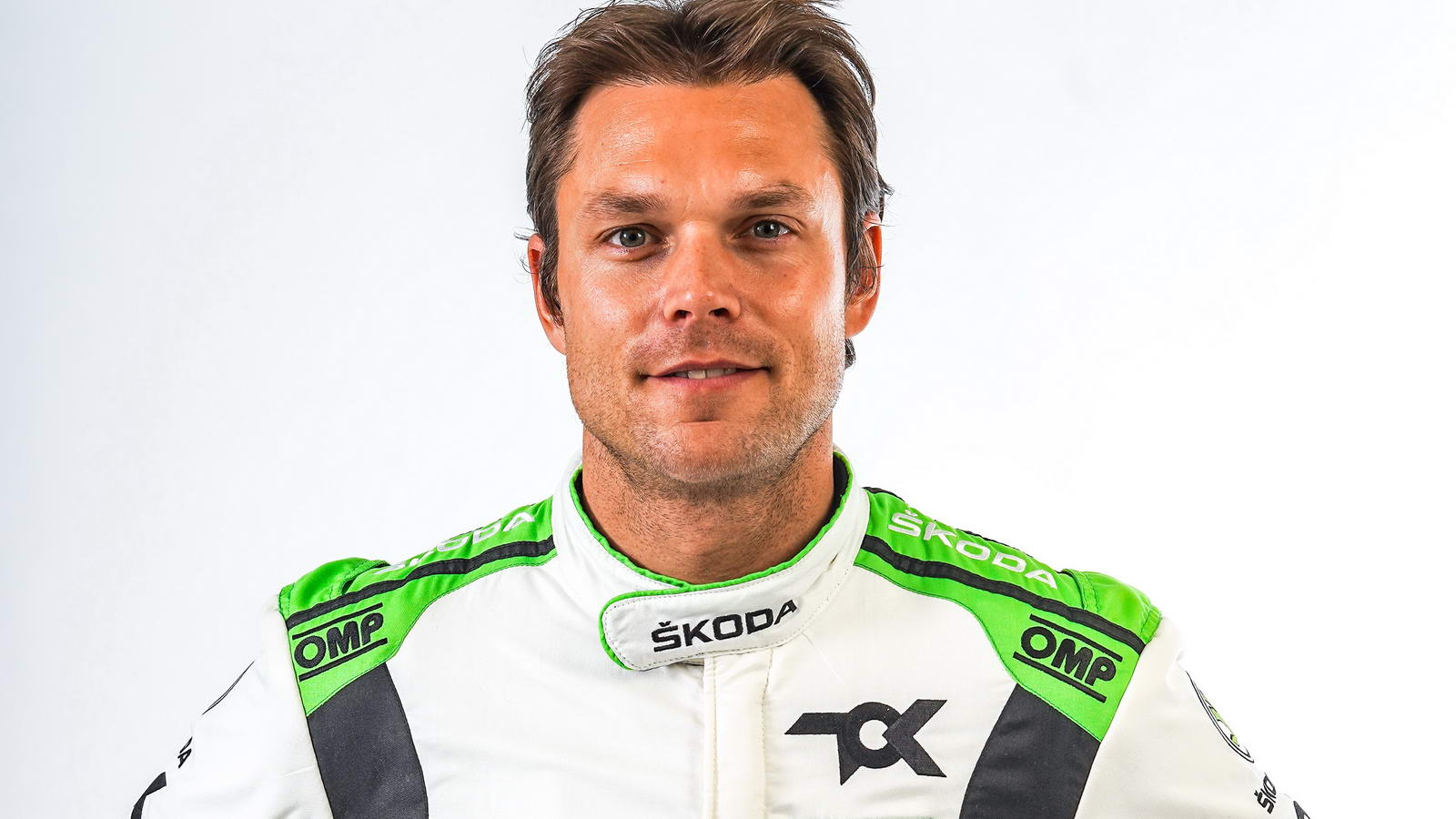 Acropolis WRC2 Entries, Andreas Mikkelsen
