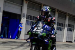 Maverick Vinales - MotoGP