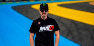 Maverick Vinales - MotoGP
