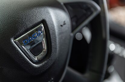 Dacia: Πωλήσεις 540.000 μονάδων και τρίτο brand στη λιανική στην Ευρώπη
