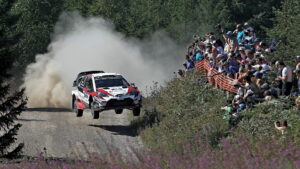 Rally Finland 01