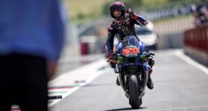 Fabio Quartararo - MotoGP