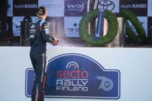 Rally Finland Debrief 02