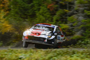 Rally Finland Debrief 03