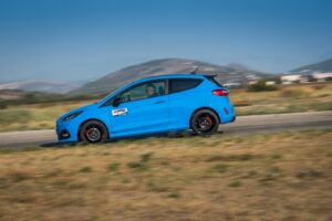 Ford Fiesta ST3 Limited Edition