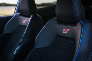Ford Fiesta ST3 Limited Edition