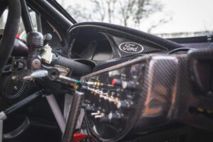 Colin McRae Ford Focus RS WRC 018