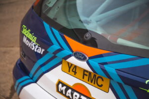 Colin McRae Ford Focus RS WRC 022