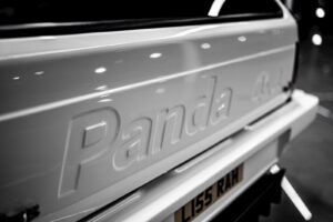 Fiat Panda 4X4 04