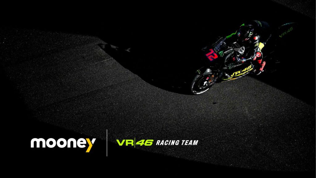 VR46 Racing Team