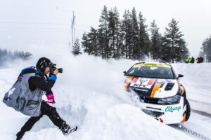 WRC 2021 Photos - Arctic 02