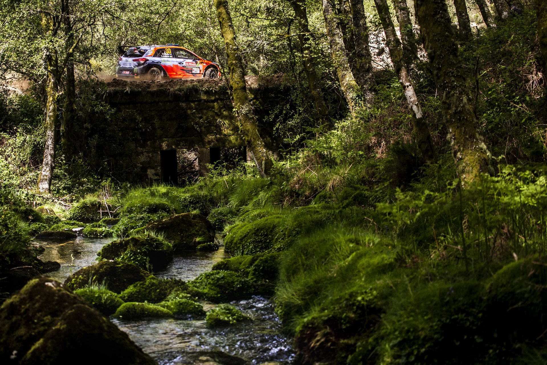 Foto di WRC 2021 - Portogallo 02
