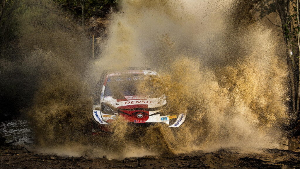 WRC εικόνες
