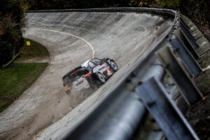 WRC 2021 Monza 02