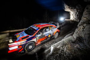 WRC 2021 Monte 01