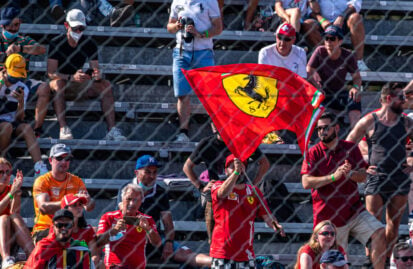 Επιπτώσεις του «όχι» της Ferrari στον Todt